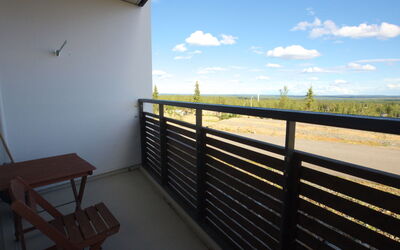 Nordic Chalet 9106