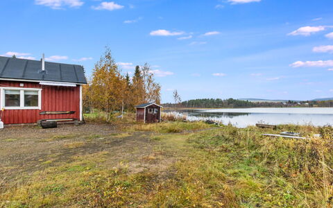 Tammukka i: Sommerhus, Hus, Hjem, Garden Bygninger, Sidespor, Bjælkehytte, Stuehus, Estate, Skur, Gård