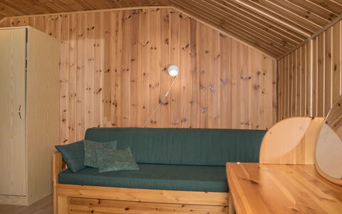 Ylläskarpalo 2 Keskimmäinen: Sommerhus, Hus, Hjem, Garden Bygninger, Sidespor, Bjælkehytte, Stuehus, Estate, Skur, Gård
