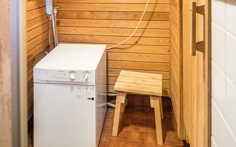 Ylläsnäkyy 7 Karkelo: Sommerhus, Hus, Hjem, Garden Bygninger, Sidespor, Bjælkehytte, Stuehus, Estate, Skur, Gård