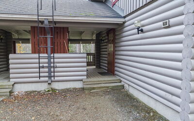Ylläksen Tunturihonkamaja a 1