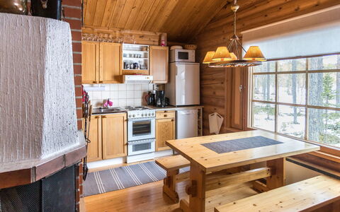 Jänkäluppo 1: Sommerhus, Hus, Hjem, Garden Bygninger, Sidespor, Bjælkehytte, Stuehus, Estate, Skur, Gård