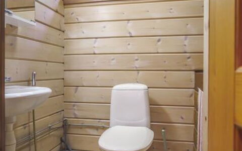 Villa Petra: Træ, Sommerhus, Bjælkehytte, Skov, Skur, Garden Bygninger, Lærk, Woodland, Bejdse