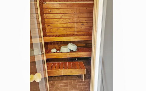 Pajuranta: Træ, Sommerhus, Bjælkehytte, Skov, Skur, Garden Bygninger, Lærk, Woodland, Bejdse