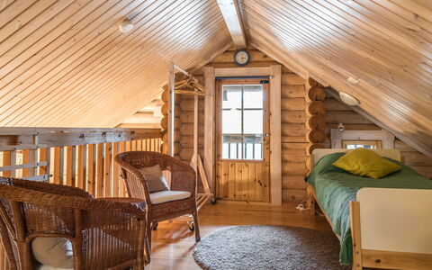 Riekonmarja: Sommerhus, Hus, Hjem, Garden Bygninger, Sidespor, Bjælkehytte, Stuehus, Estate, Skur, Gård