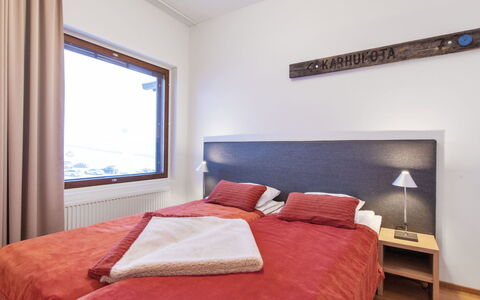 Ski Chalets 6405: Sommerhus, Hus, Hjem, Garden Bygninger, Sidespor, Bjælkehytte, Stuehus, Estate, Skur, Gård