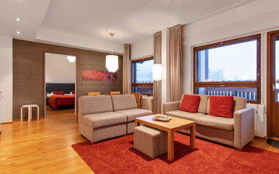Ski Chalets 6405