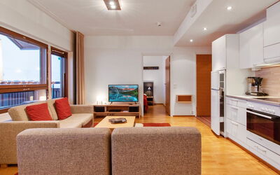 Ski Chalets 6405