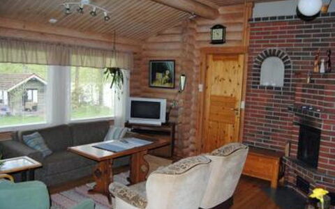Köökuu: Træ, Sommerhus, Bjælkehytte, Skov, Skur, Garden Bygninger, Lærk, Woodland, Bejdse
