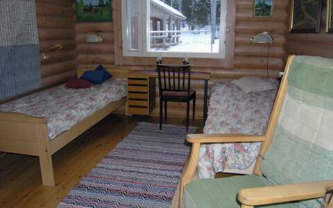 Köökuu: Træ, Sommerhus, Bjælkehytte, Skov, Skur, Garden Bygninger, Lærk, Woodland, Bejdse
