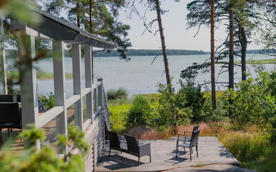 Sjöboda Sea