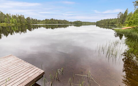 Imponlampi: Vand, Vandressourcer, Krop Af Vand, Natur, Naturligt Miljø, Naturlige Landskab, Bank, Vandløb, Vandvej