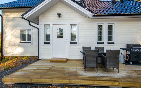 Hovimäki: Sommerhus, Hus, Hjem, Garden Bygninger, Sidespor, Bjælkehytte, Stuehus, Estate, Skur, Gård