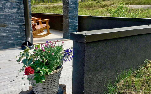 Levi Hillside: Træ, Sommerhus, Bjælkehytte, Skov, Skur, Garden Bygninger, Lærk, Woodland, Bejdse