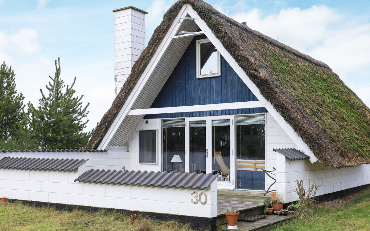 Søndervig Lodbjerg Hede