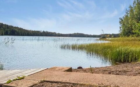 Pastin Mökki: Blå, Vand, Vandressourcer, Krop Af Vand, Naturligt Miljø, Naturlige Landskab, Vandvej, Bank, Sø, Vandløb