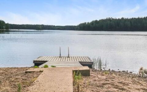 Pastin Mökki: Vandressourcer, Vand, Krop Af Vand, Naturligt Miljø, Naturlige Landskab, Vandvej, Bank, Sø, Vandløb, Reservoir