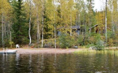 Pastin Mökki: Vandressourcer, Vand, Krop Af Vand, Træ, Naturligt Miljø, Natur, Vandvej, Vandløb, Bank, Naturlige Landskab