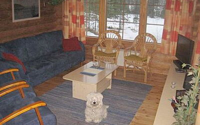 Pastin Mökki