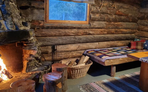 Tervakko: Sommerhus, Hus, Hjem, Garden Bygninger, Sidespor, Bjælkehytte, Stuehus, Estate, Skur, Gård