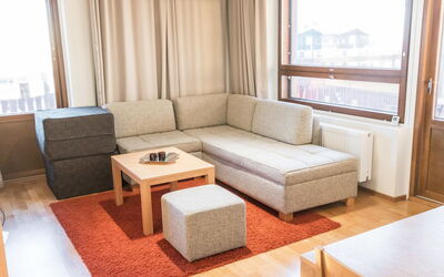 Ski Chalets 7204