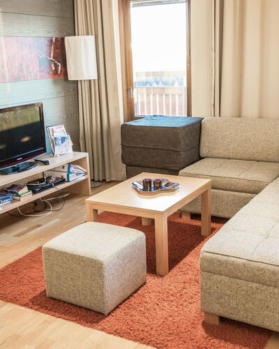 Ski Chalets 7204
