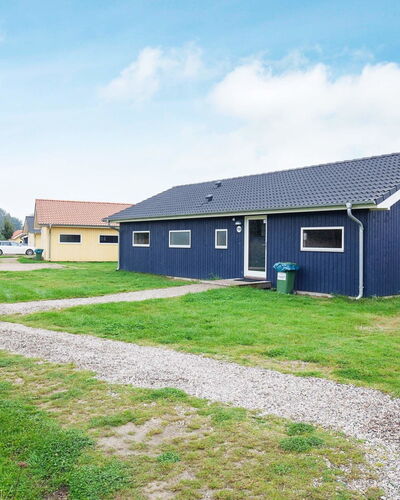 Großenbrode Fehmarnsund