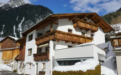 Hölzl - Flirsch, Tyrol, Østrig