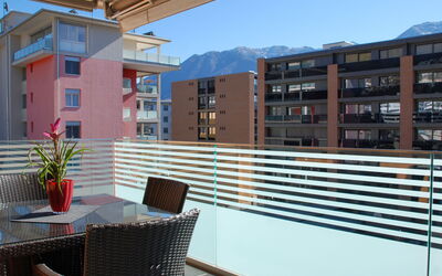 Saleggi Apt. 20