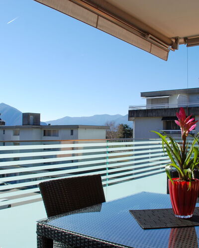 Saleggi Apt. 20