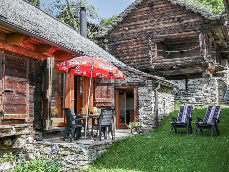 Rustico Cà Dru Lurenz