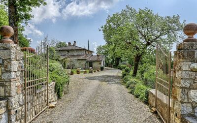 Casale Il Poggino