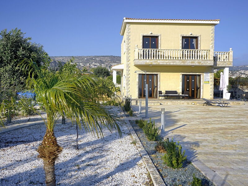 Agios Ilios 1