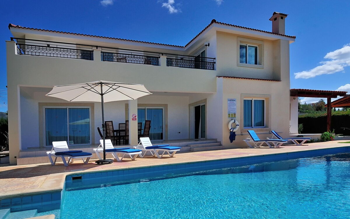 Villa Bella Katerina