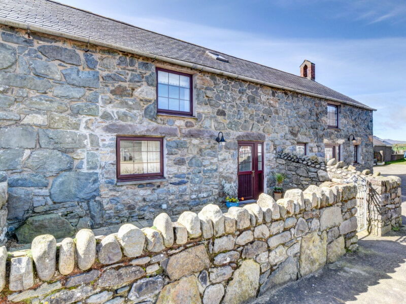 Llofft y Rhyd