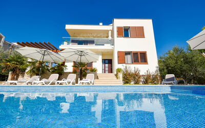 Villa Malu Sun i
