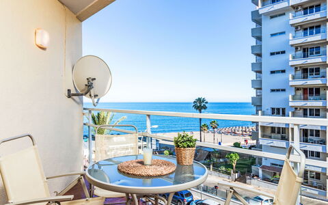 Neptune: Lejlighed, Ejerlejlighed, Altan, Hotel, Udvej, Penthouselejlighed, Ferieby