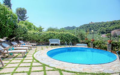 Casa del Sole - San Bartolomeo al Mare