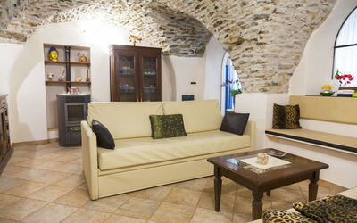 Casa Del Sole - San Bartolomeo Al Mare