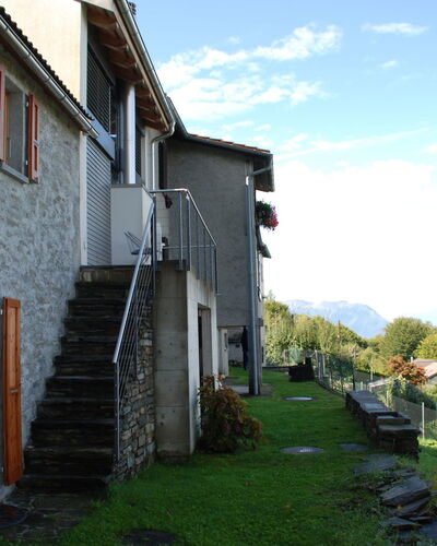 La Cassìna