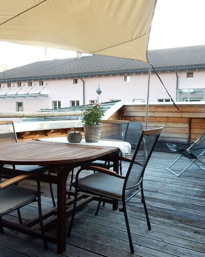 Ferienwohnung Bigliel-Wahrenberger