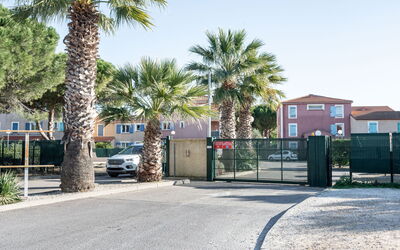 Village Marin Catalan