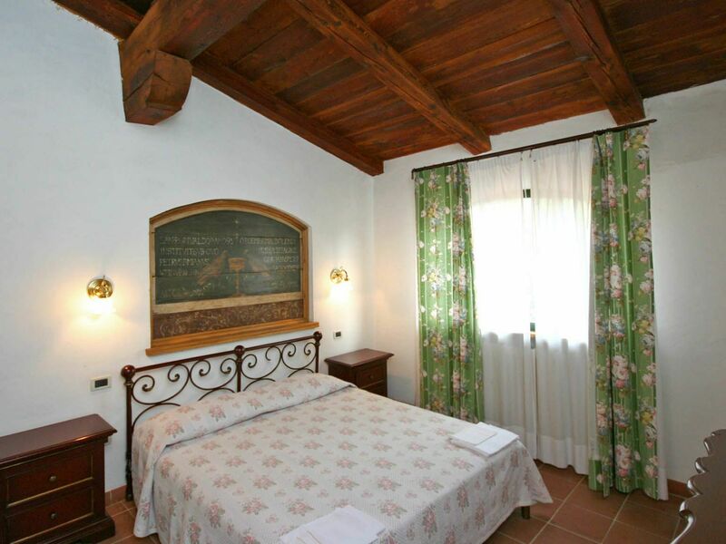 Feriebolig:&nbsp;Castellaccio 8