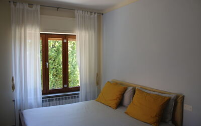Feriebolig:&nbsp;Casa Gelsomino
