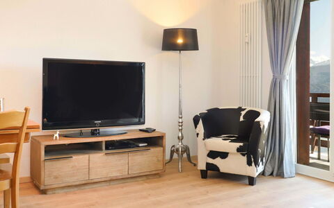 Feriebolig:&nbsp;Europa Ouest Apt 74 639.2