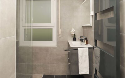 Feriebolig:&nbsp;Europa Ouest Apt 74 639.2