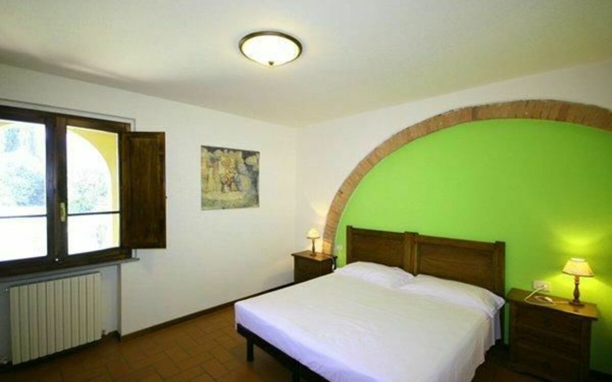 Feriebolig:&nbsp;Dante