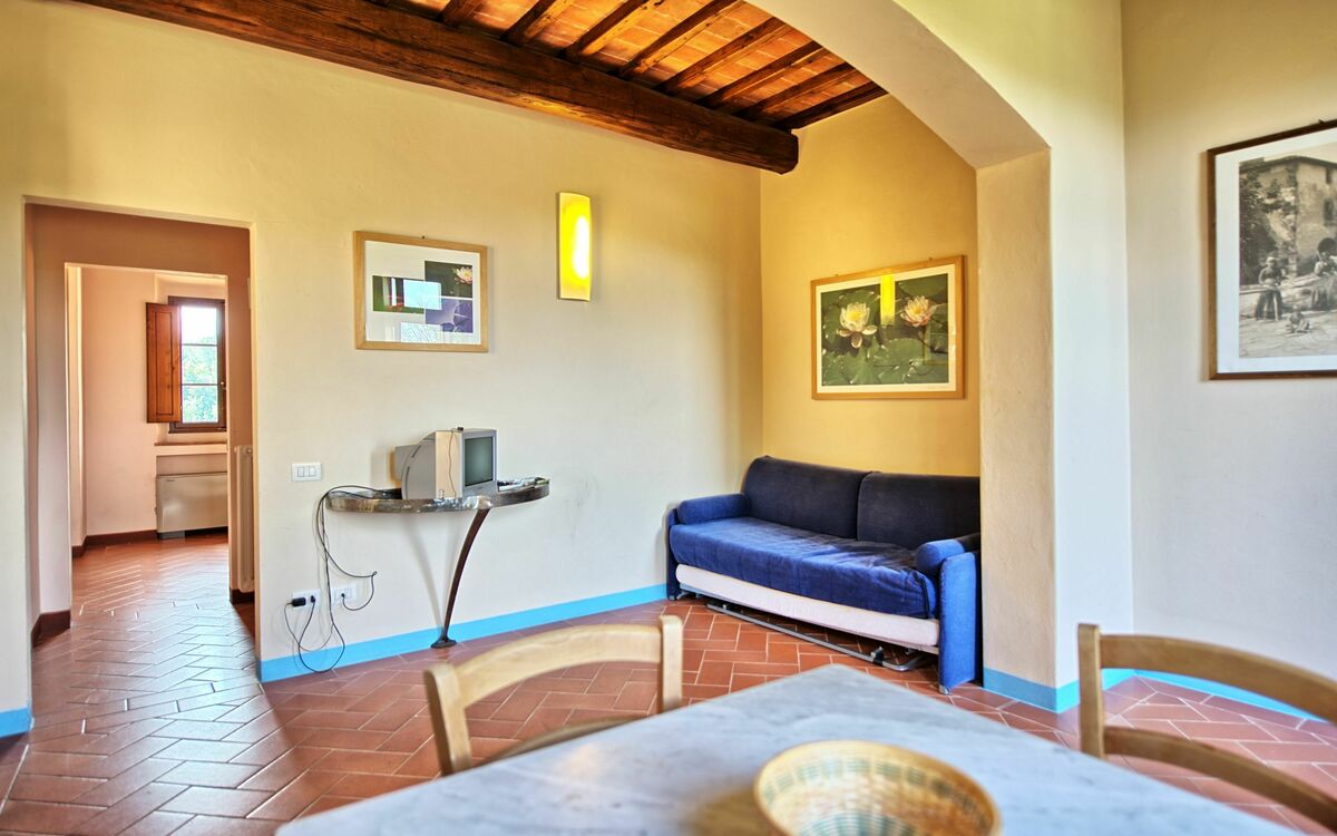 Feriebolig:&nbsp;Vinci 3