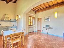 Feriebolig:&nbsp;Vinci 3