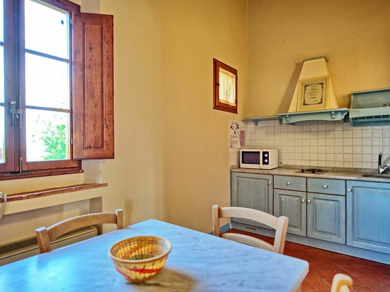 Feriebolig:&nbsp;Vinci 3